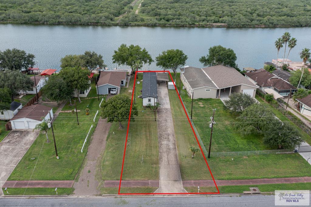 35589 Marshall Hutts Rd, RIO HONDO, Texas image 1