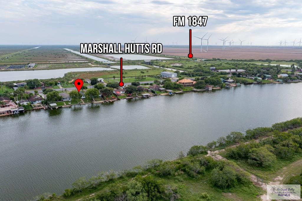 35589 Marshall Hutts Rd, RIO HONDO, Texas image 5