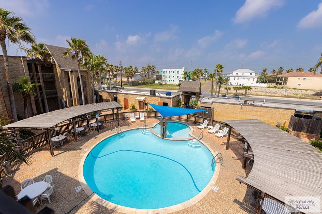 1700 Gulf #307, SOUTH PADRE ISLAND, Texas image 19