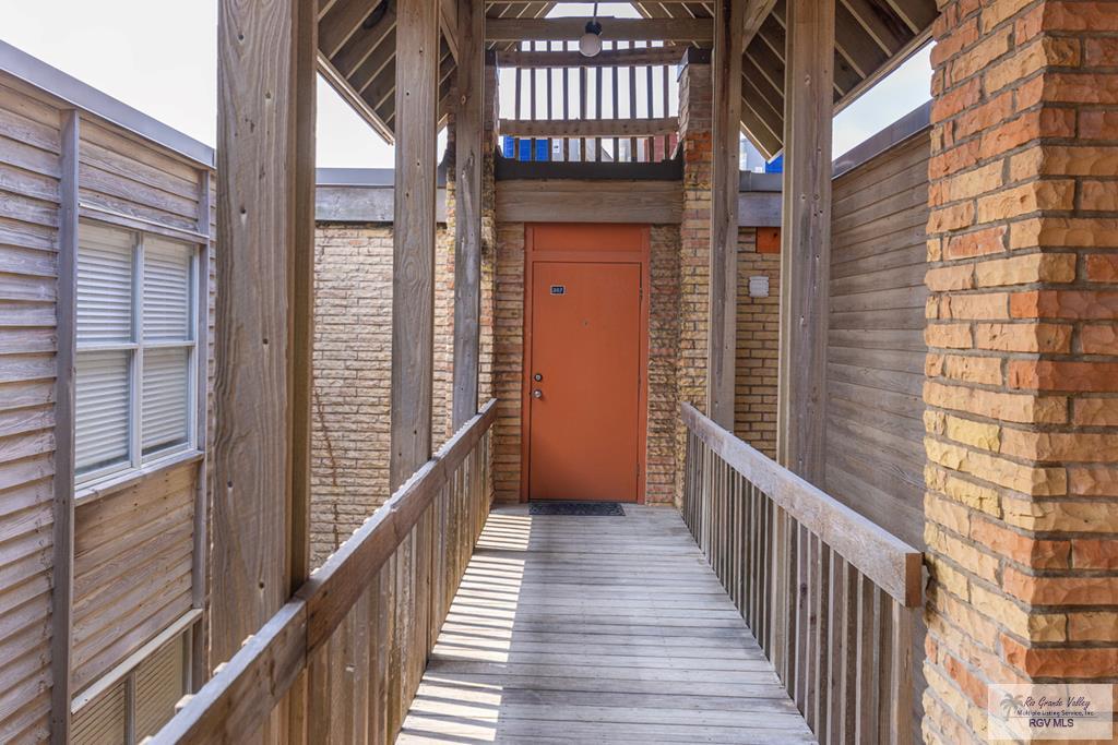 1700 Gulf #307, SOUTH PADRE ISLAND, Texas image 1