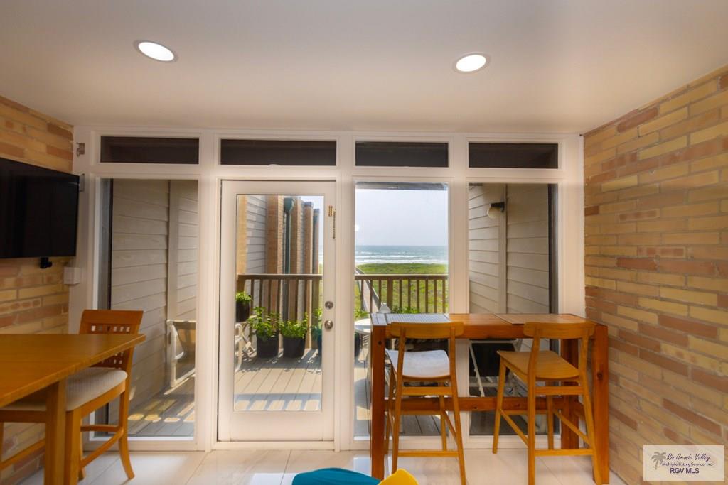 1700 Gulf #307, SOUTH PADRE ISLAND, Texas image 3