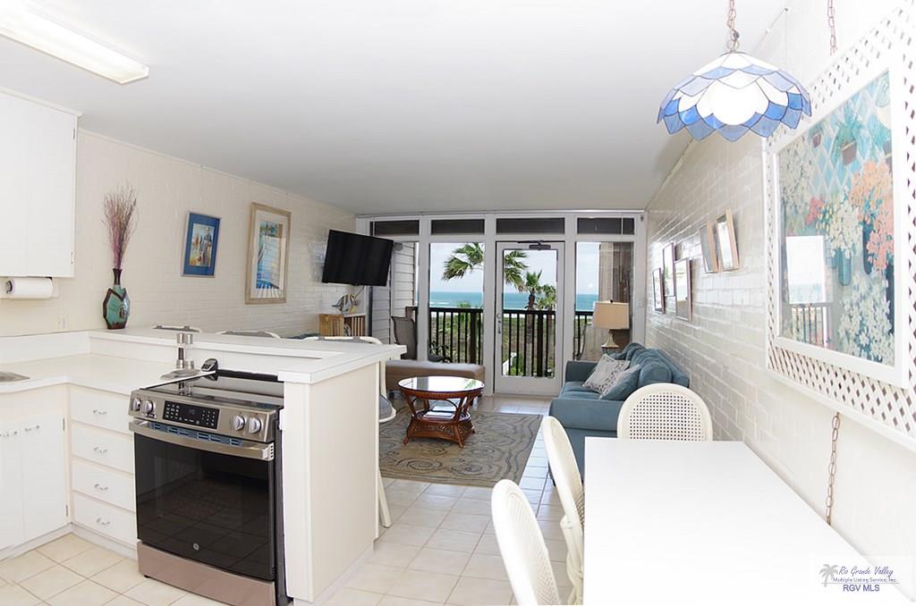 1700 Gulf Blvd #312, SOUTH PADRE ISLAND, Texas image 10