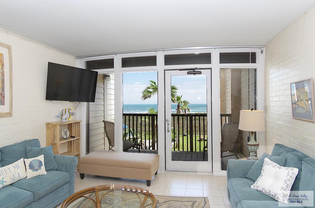 1700 Gulf Blvd #312, SOUTH PADRE ISLAND, Texas image 1
