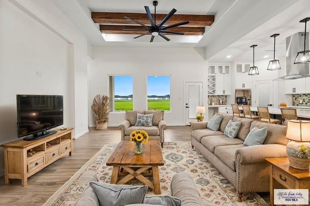 136 Finch Dr, LOS FRESNOS, Texas image 2