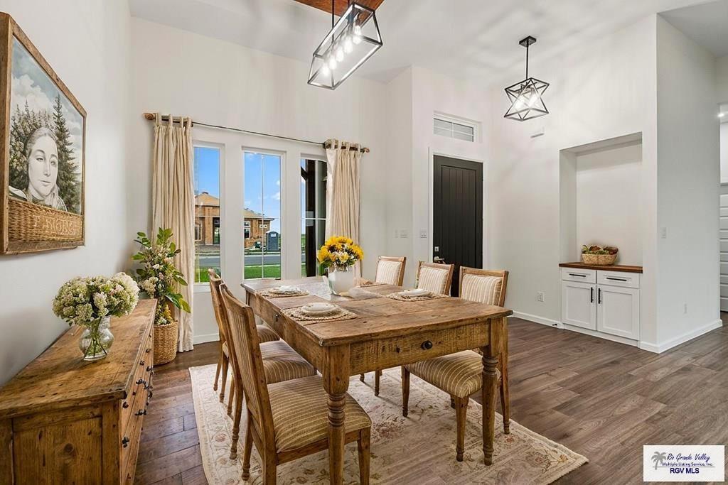 136 Finch Dr, LOS FRESNOS, Texas image 3