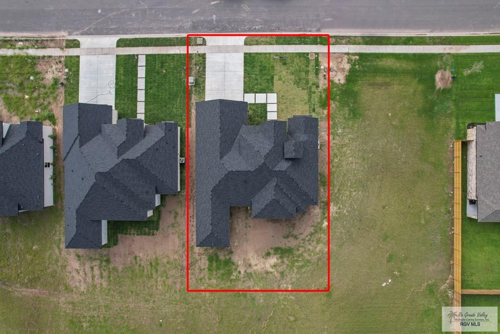 136 Finch Dr, LOS FRESNOS, Texas image 32