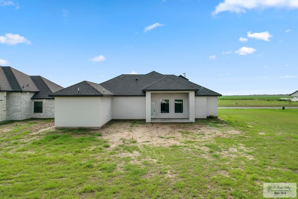 136 Finch Dr, LOS FRESNOS, Texas image 10