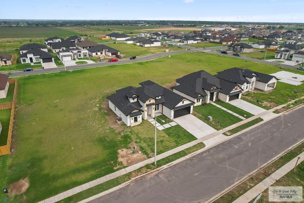 136 Finch Dr, LOS FRESNOS, Texas image 11