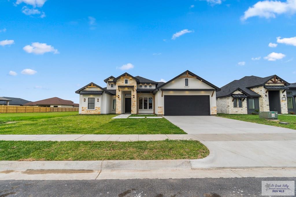 136 Finch Dr, LOS FRESNOS, Texas image 12