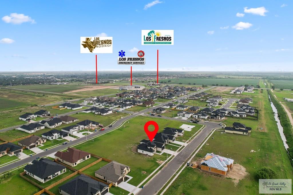 136 Finch Dr, LOS FRESNOS, Texas image 33