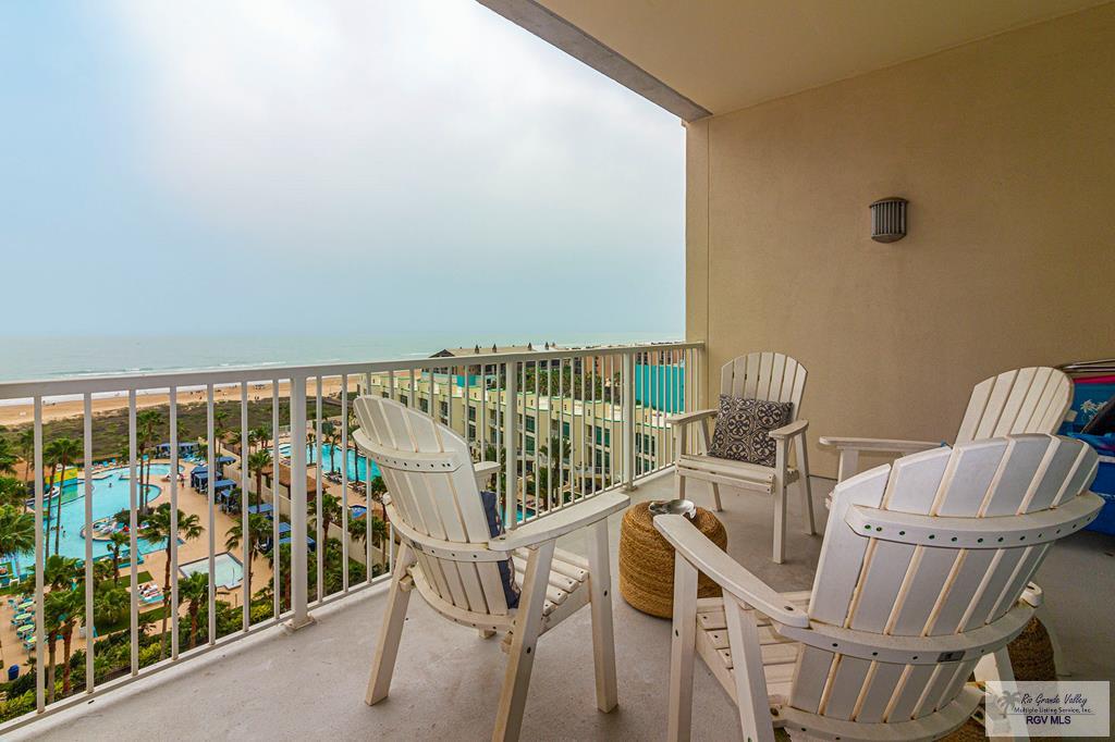 310A Padre Blvd #803, SOUTH PADRE ISLAND, Texas image 15