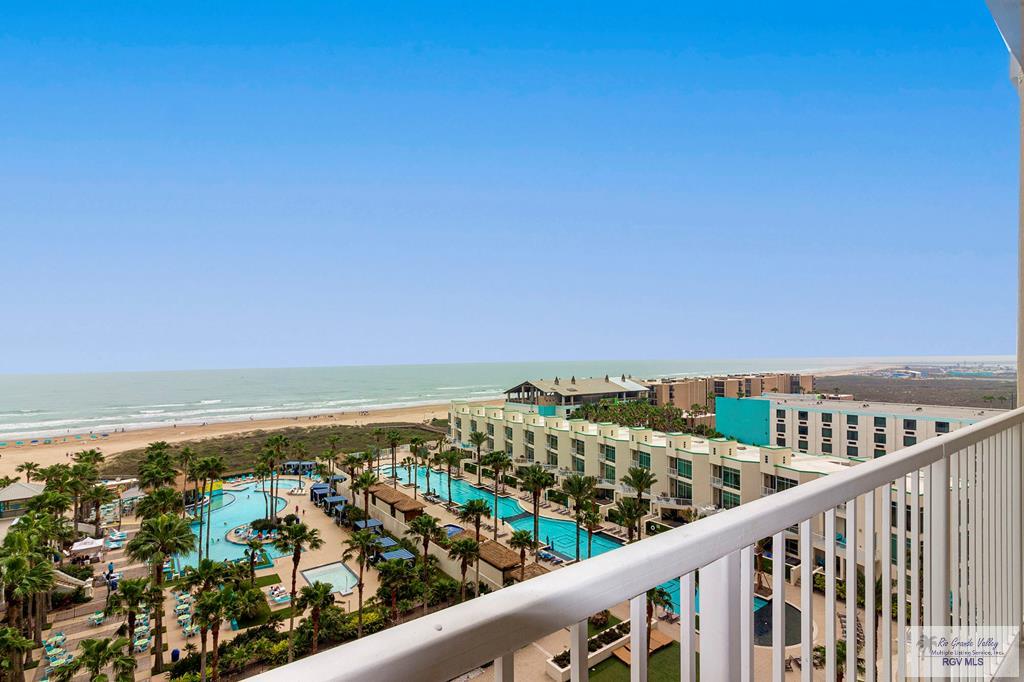 310A Padre Blvd #803, SOUTH PADRE ISLAND, Texas image 18