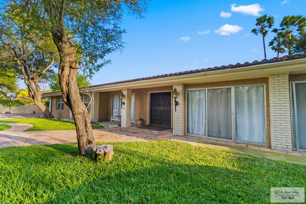 1518 Parkwood Dr, HARLINGEN, Texas image 41