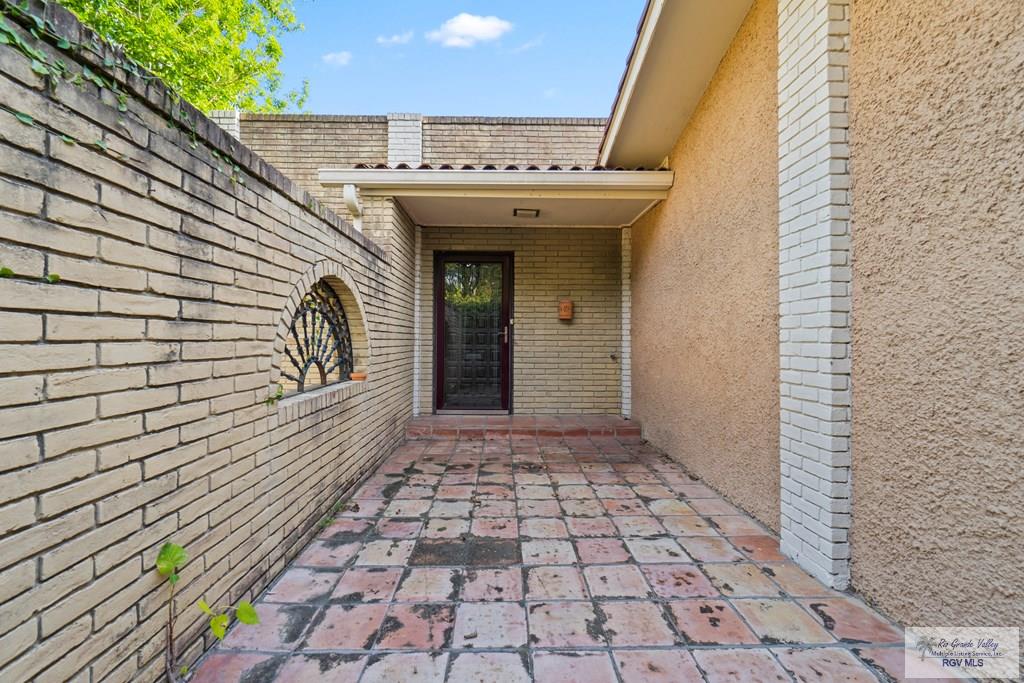 1518 Parkwood Dr, HARLINGEN, Texas image 31