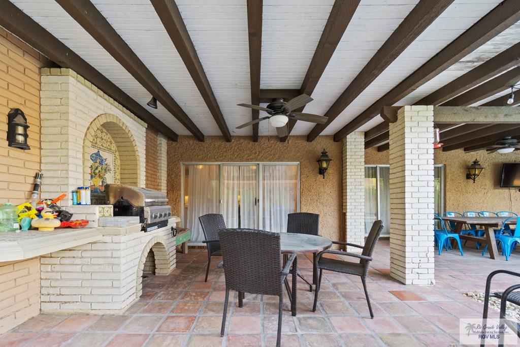 1518 Parkwood Dr, HARLINGEN, Texas image 37