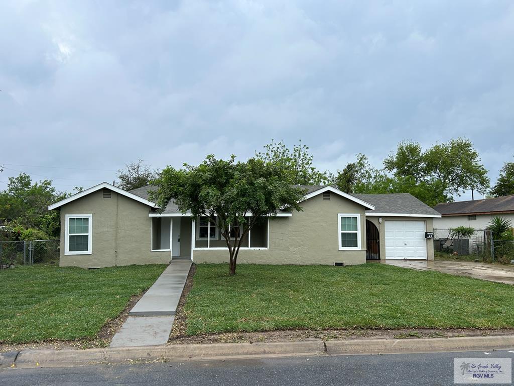 43 Cedar St, BROWNSVILLE, Texas image 1
