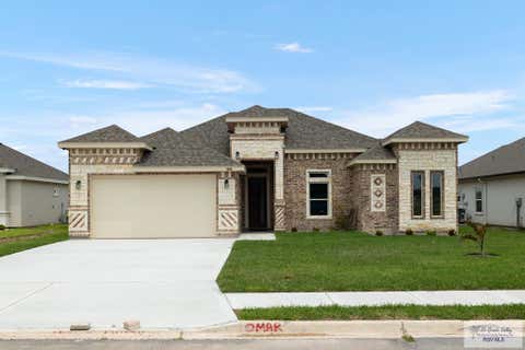 Homes For Sale - 1606 Arden St<br/> MERCEDES, TX 78570