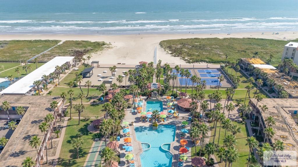 500 Padre Blvd #405, SOUTH PADRE ISLAND, Texas image 13