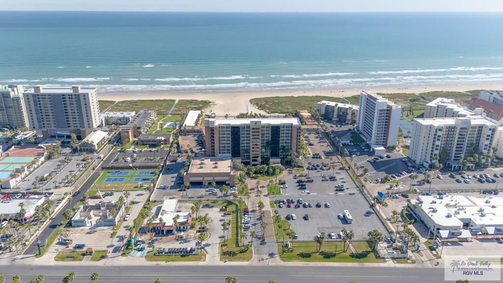 500 Padre Blvd #405, SOUTH PADRE ISLAND, Texas image 11