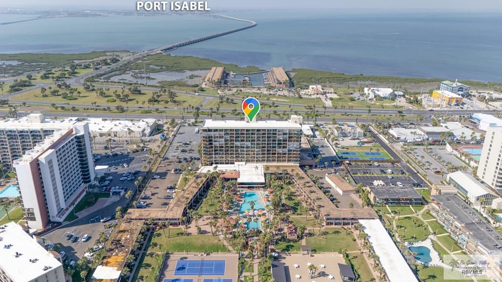 500 Padre Blvd #405, SOUTH PADRE ISLAND, Texas image 5