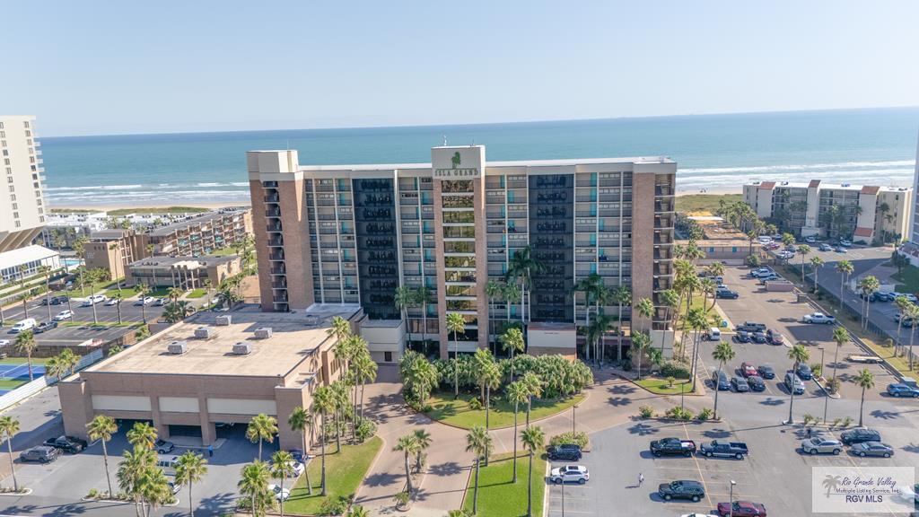 500 Padre Blvd #405, SOUTH PADRE ISLAND, Texas image 1