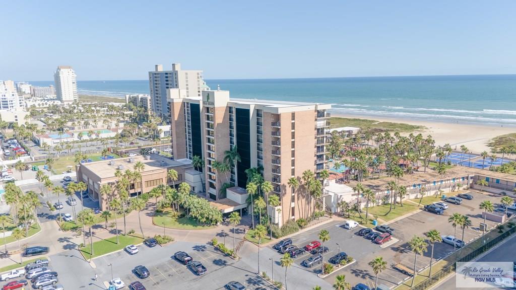 500 Padre Blvd #405, SOUTH PADRE ISLAND, Texas image 10