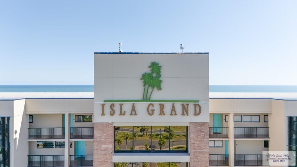 500 Padre Blvd #405, SOUTH PADRE ISLAND, Texas image 18