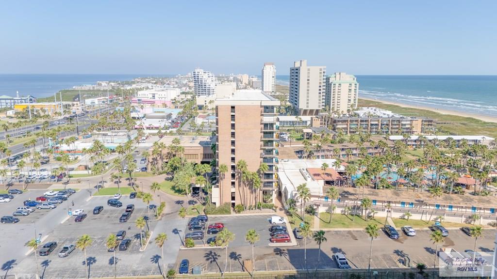 500 Padre Blvd #405, SOUTH PADRE ISLAND, Texas image 9