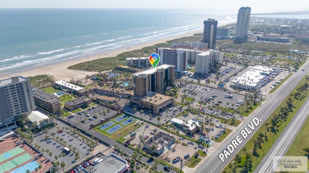 500 Padre Blvd #405, SOUTH PADRE ISLAND, Texas image 3