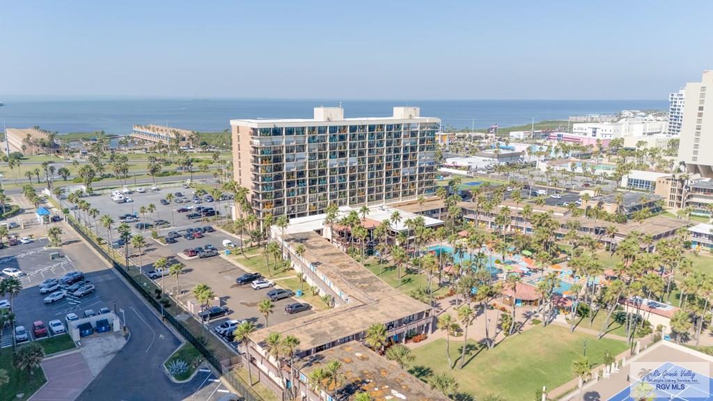 500 Padre Blvd #405, SOUTH PADRE ISLAND, Texas image 8