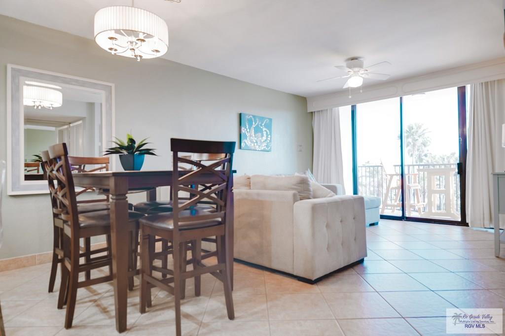 500 Padre Blvd #405, SOUTH PADRE ISLAND, Texas image 36