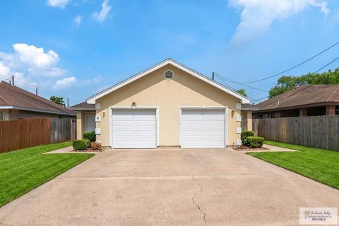 Multifamily For Sale - 2934 Weslaco Rd<br/> Cameron County, BROWNSVILLE, TX 78520