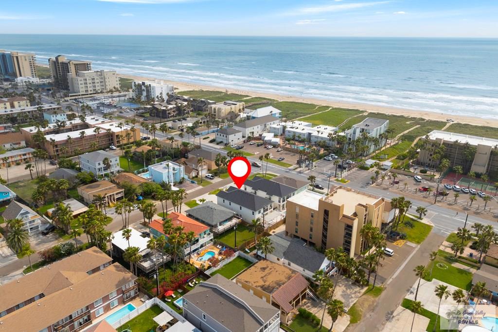 115 Marlin St #D, SOUTH PADRE ISLAND, Texas image 23