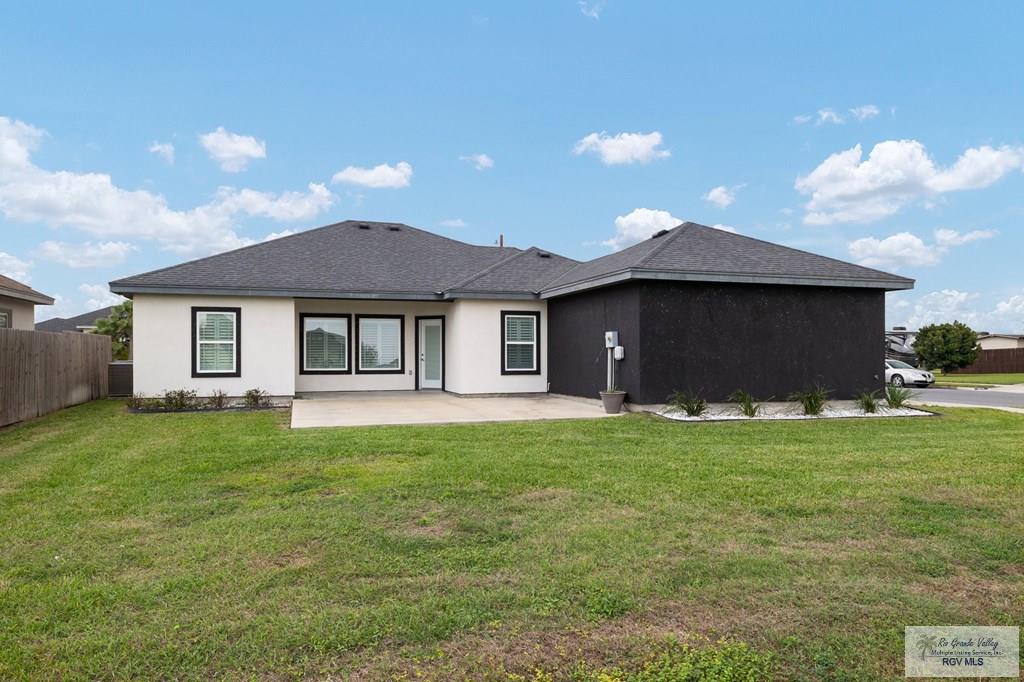8701 Pink Flamingo St, HARLINGEN, Texas image 14