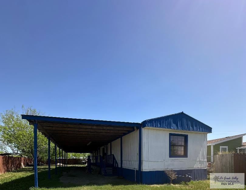 9200 Trinidad St, BROWNSVILLE, Texas image 1