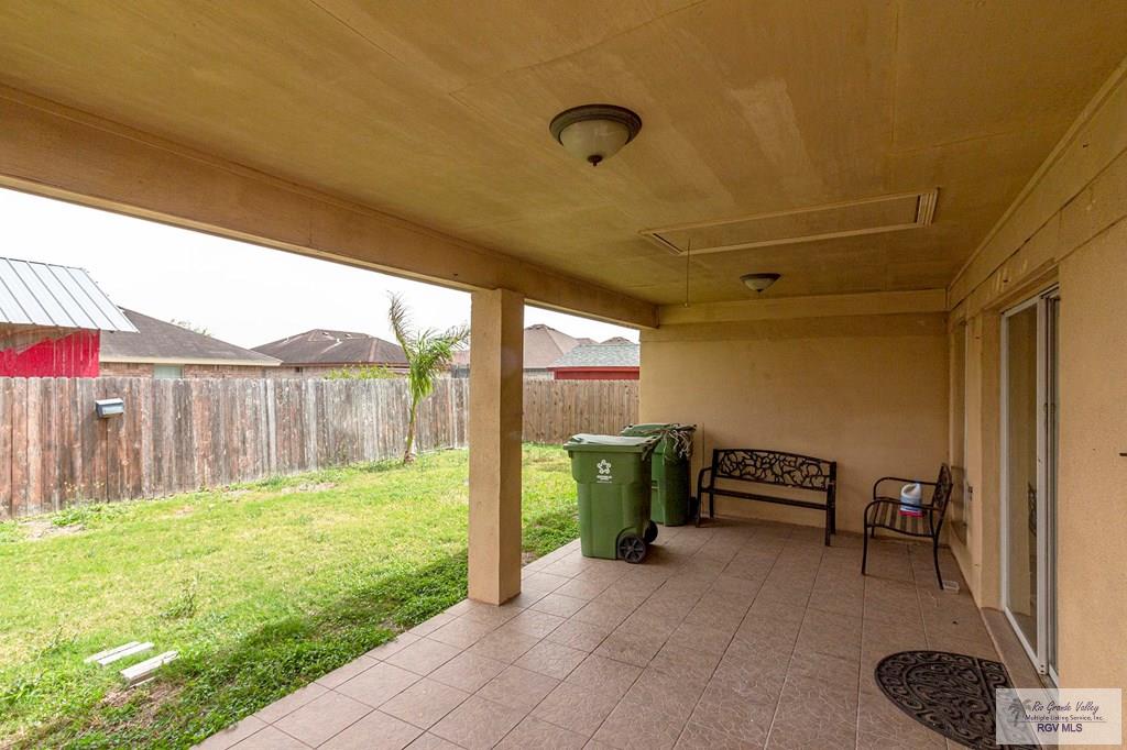 2751 Normandy St, BROWNSVILLE, Texas image 14