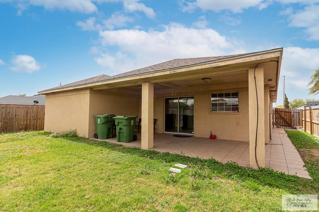 2751 Normandy St, BROWNSVILLE, Texas image 15