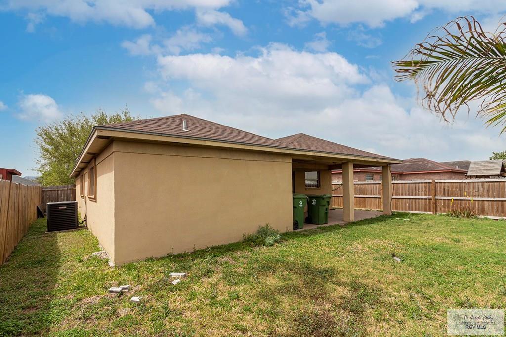 2751 Normandy St, BROWNSVILLE, Texas image 16