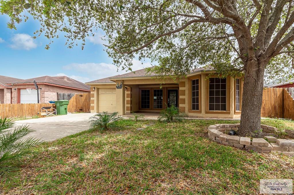 2751 Normandy St, BROWNSVILLE, Texas image 17