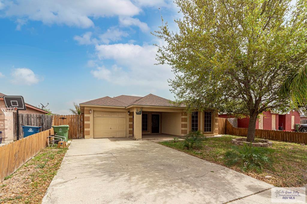 2751 Normandy St, BROWNSVILLE, Texas image 1