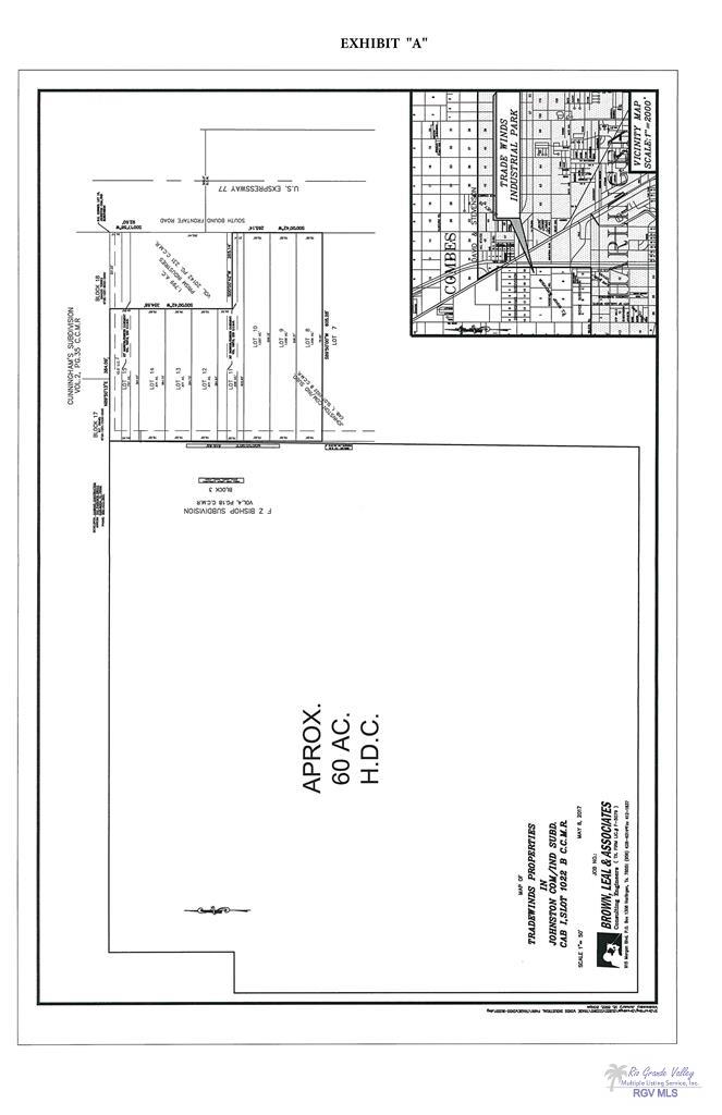 2841 N Expressway 77, HARLINGEN, Texas image 3