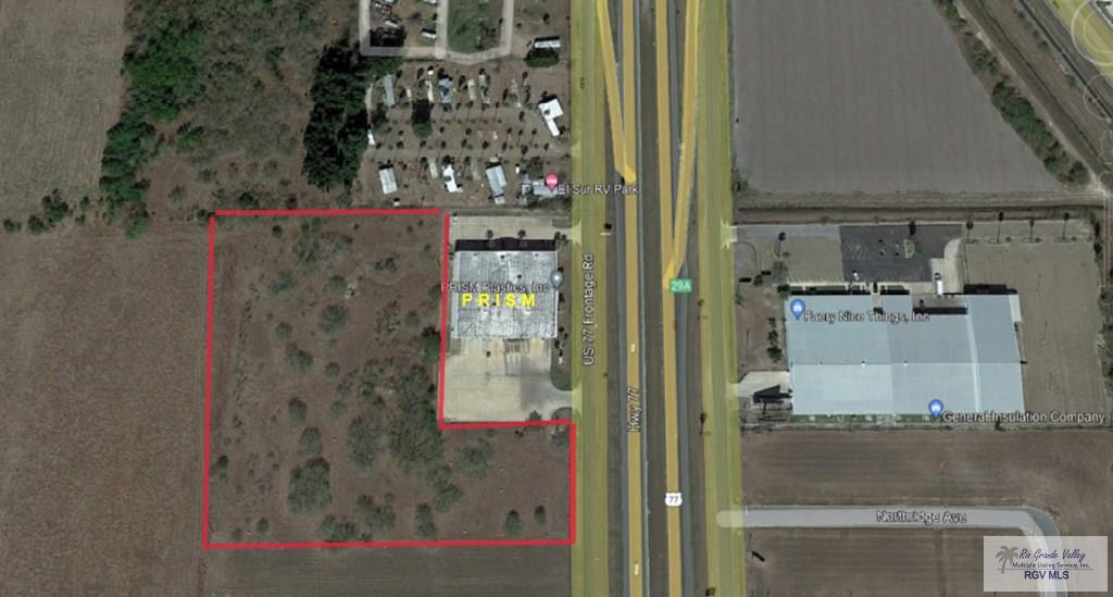 2841 N Expressway 77, HARLINGEN, Texas image 2