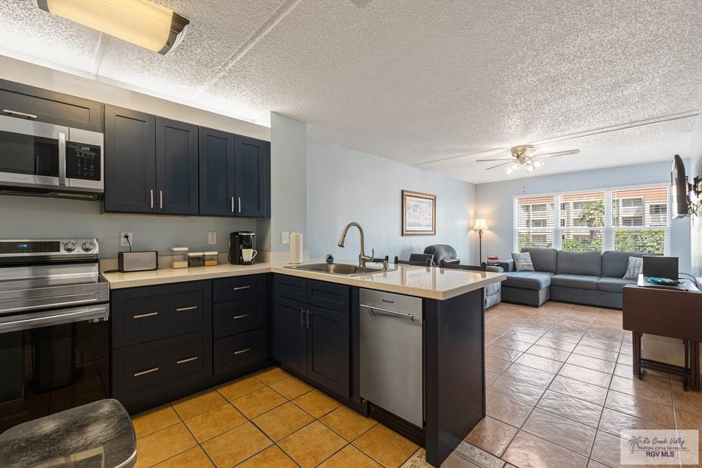130 Padre Blvd #204, SOUTH PADRE ISLAND, Texas image 14