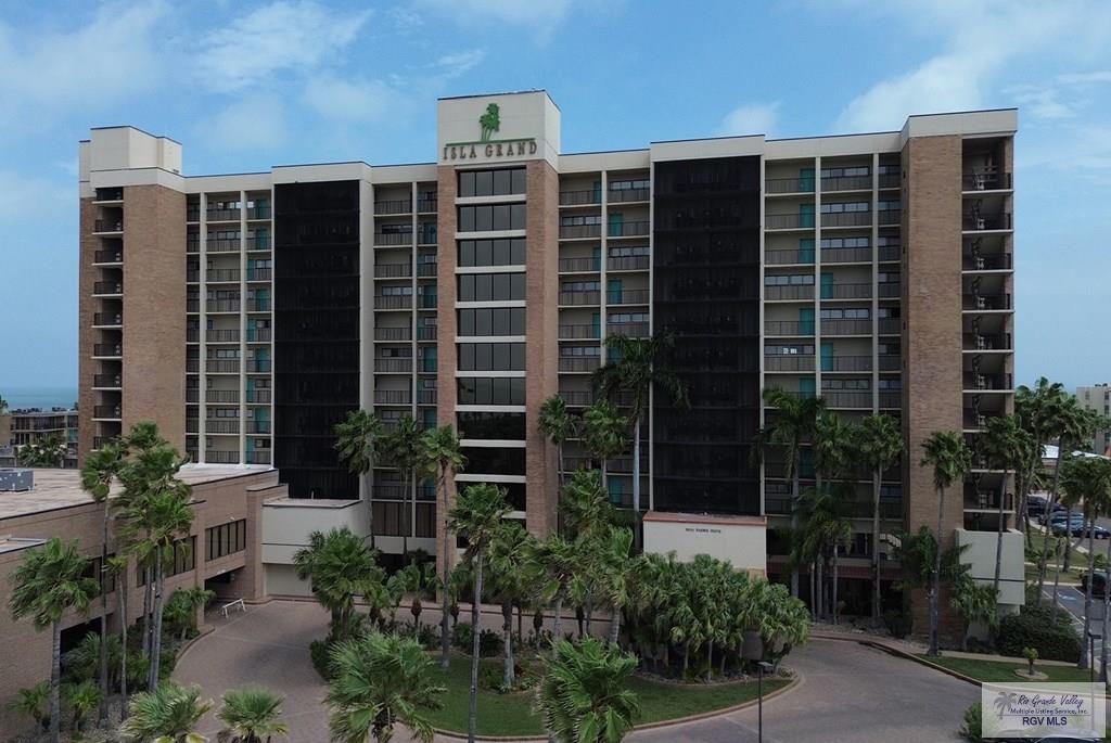 500 Padre Blvd #607, SOUTH PADRE ISLAND, Texas image 19