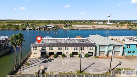 Condo For Sale - 431 S Harbor Dr #12<br/> Willacy County, PORT MANSFIELD, TX 78598