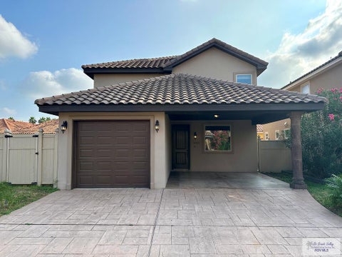 Homes For Rent - 3082 San Miguel Circle<br/> BROWNSVILLE, TX 78521