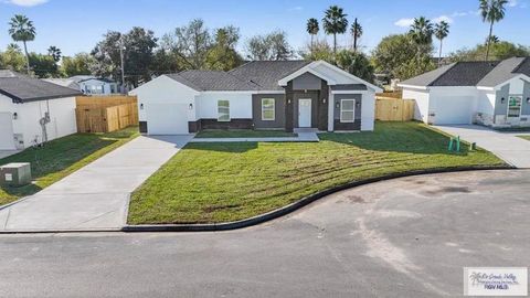 Homes For Sale - 313 S Drift St<br/> LA FERIA, TX 78559