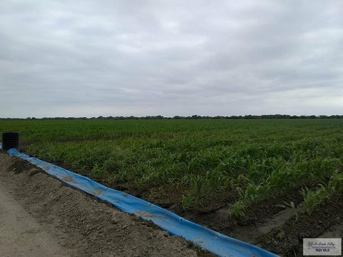 Vacant Land For Sale - Cannon St<br/> SANTA MARIA, TX 78592