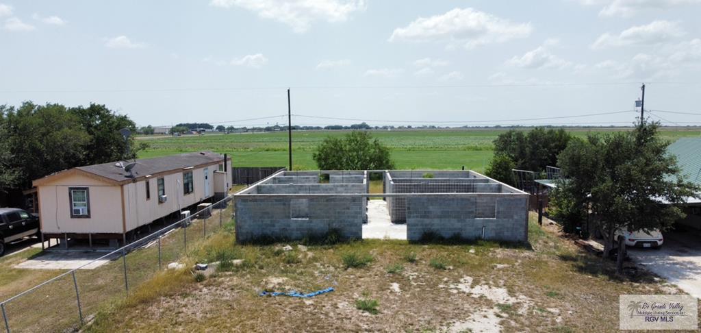 Eustolio Gonzalez Rd, RAYMONDVILLE, Texas image 1