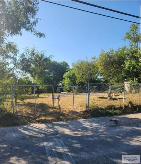 Vacant Land For Sale - 133 Midway Dr<br/> BROWNSVILLE, TX 78520